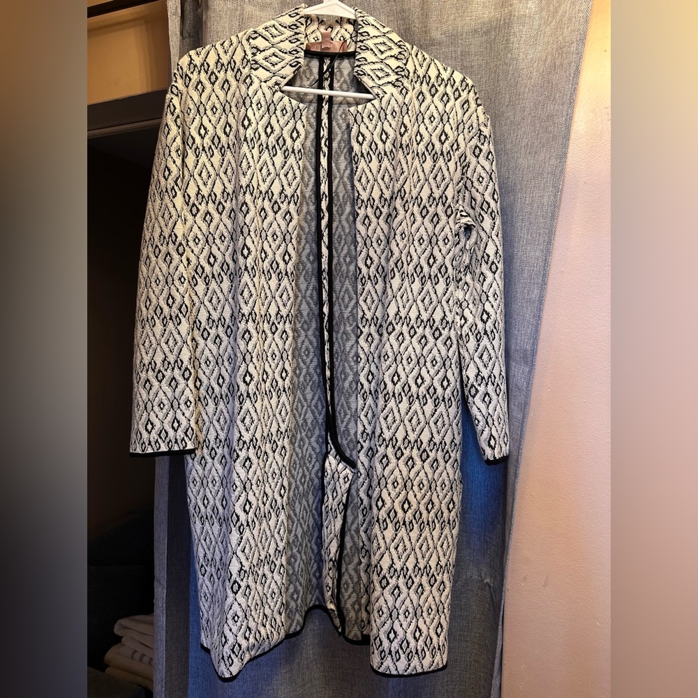 Philosophy Comfortable Blazer